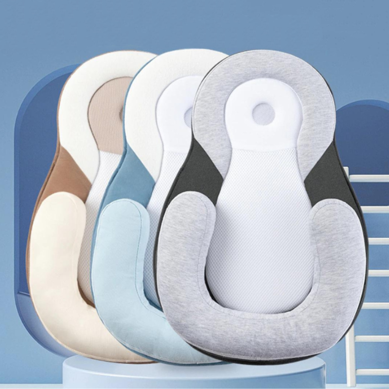 SafeSleep Lounger - Rust met SafeSleep!