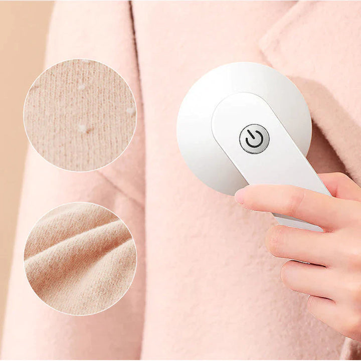 LYNN & CO | Pluizentondeuze