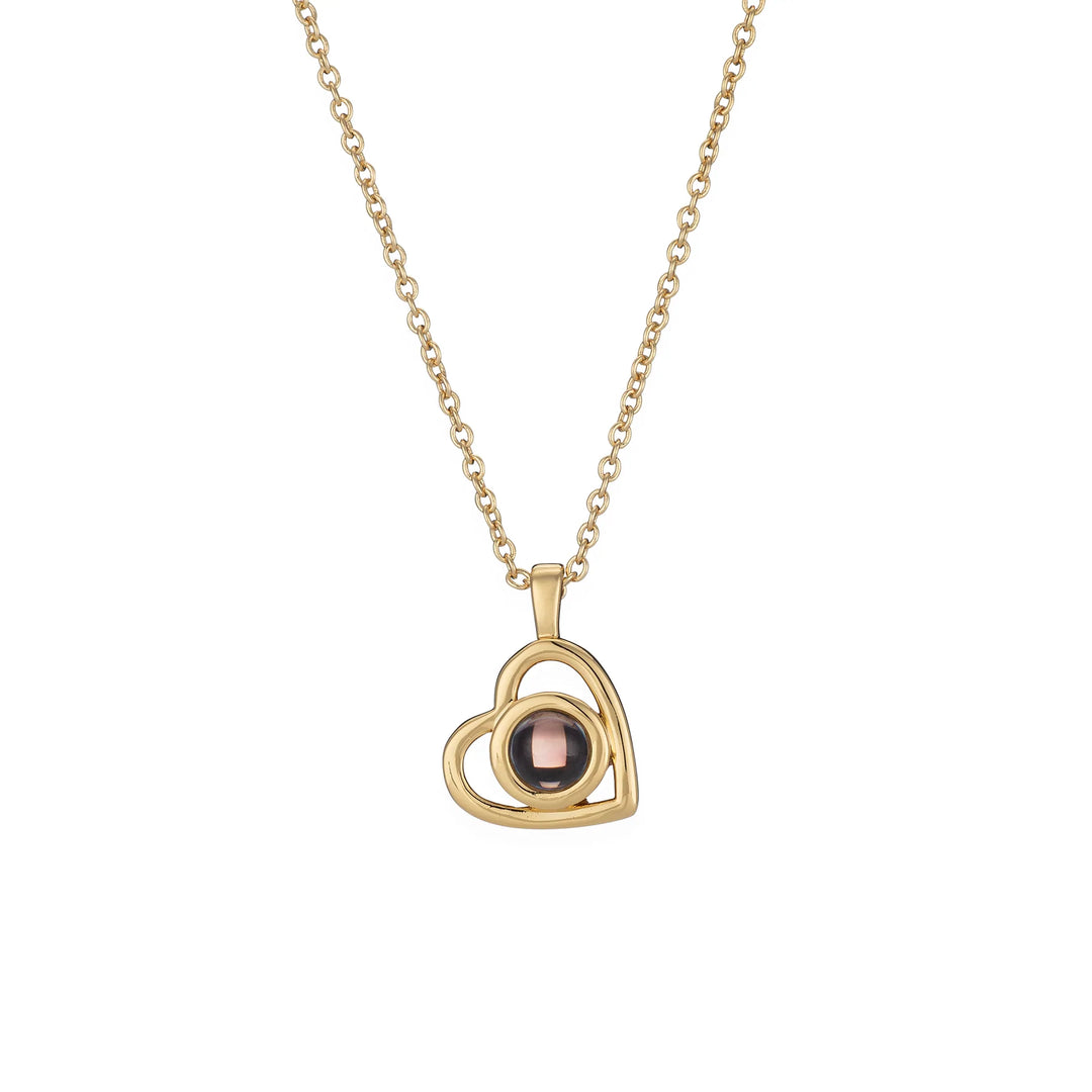 LYNN & CO. | Gepersonaliseerde Fotoketting