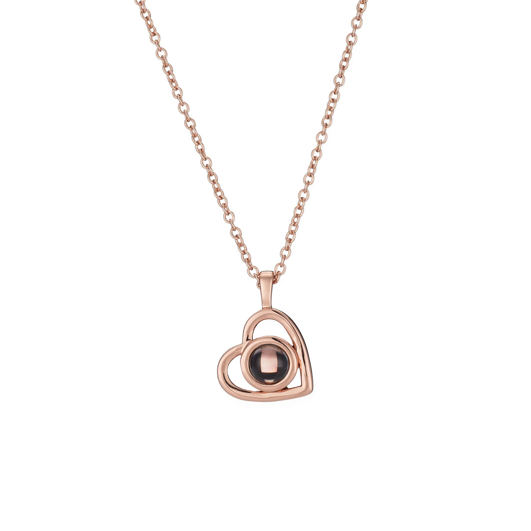 LYNN & CO. | Gepersonaliseerde Fotoketting