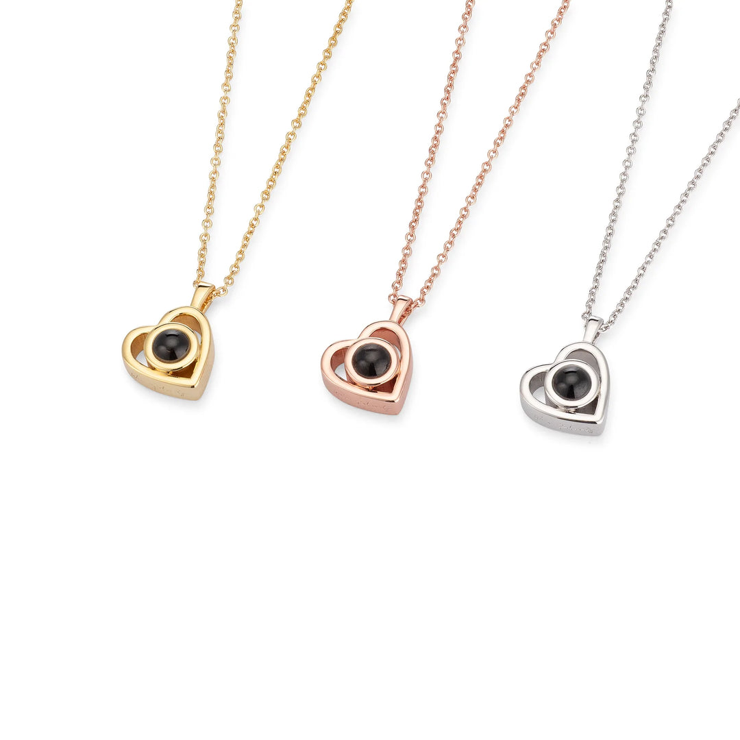 LYNN & CO. | Gepersonaliseerde Fotoketting