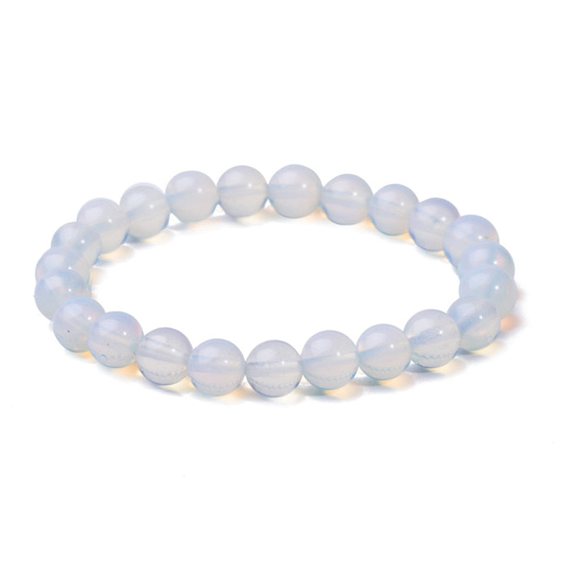 LYNN & CO | MAANSTEEN ARMBAND