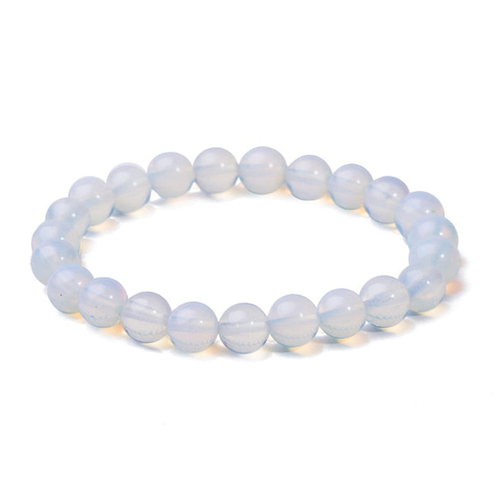 LYNN & CO | MAANSTEEN ARMBAND