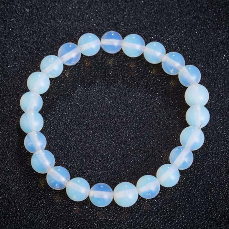LYNN & CO | MAANSTEEN ARMBAND