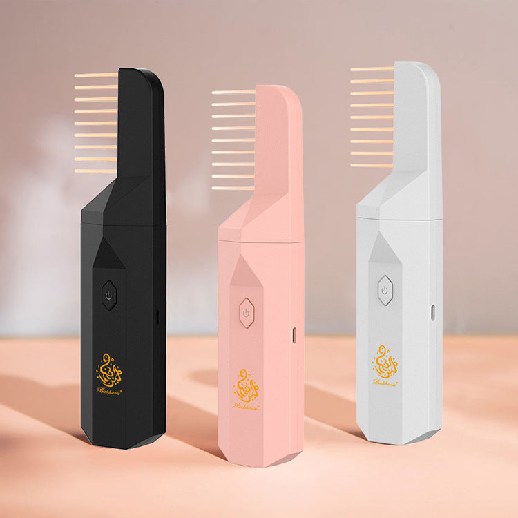 LYNN & CO | AromaFlow Kam