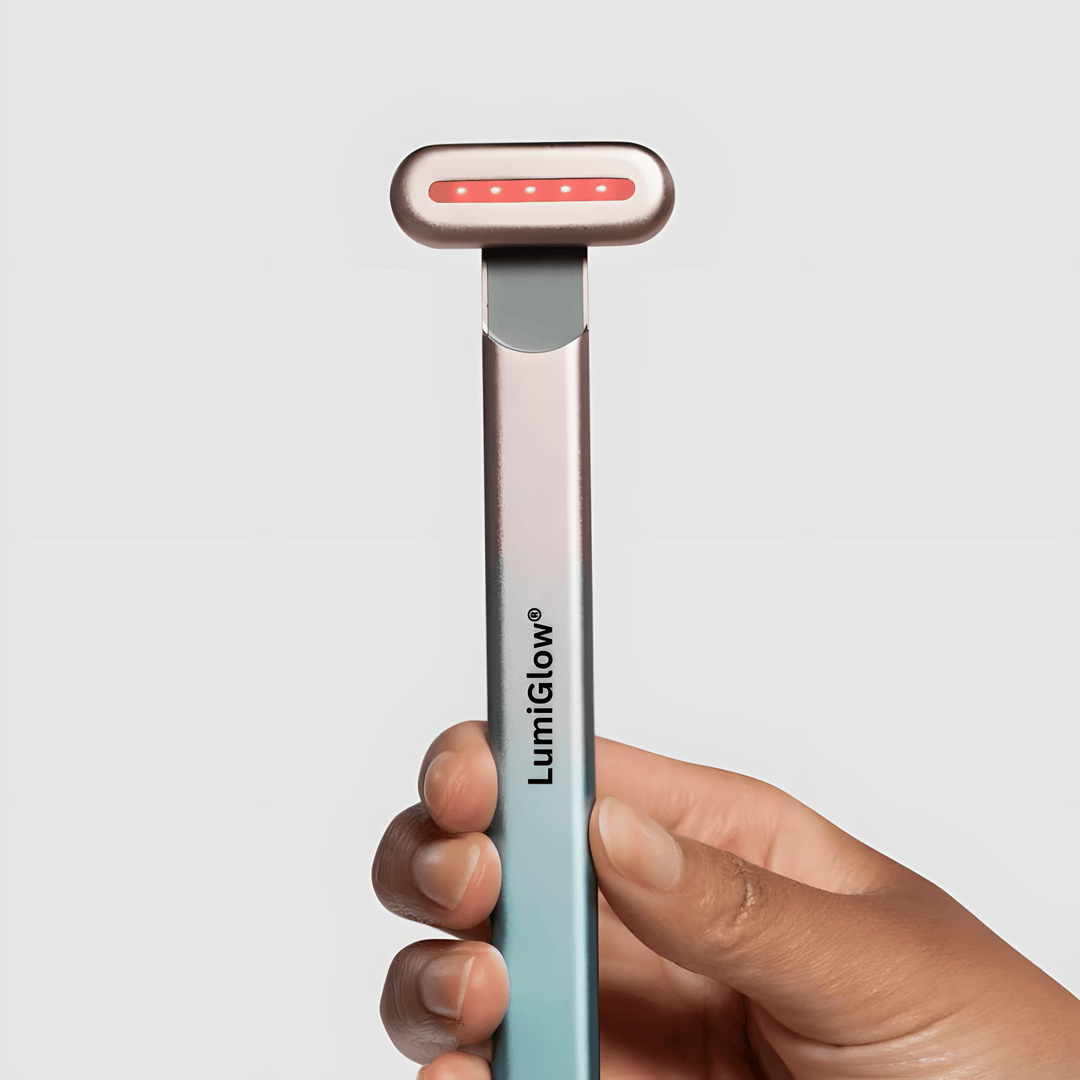 LumiGlow® - Roodlicht Therapie
