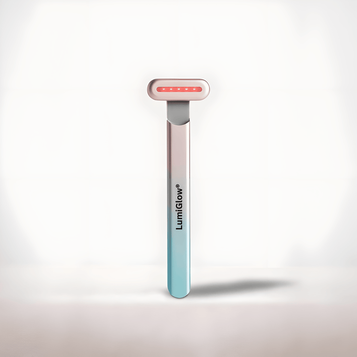 LumiGlow® - Roodlicht Therapie