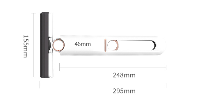 TurboSwab™ - De Originele!