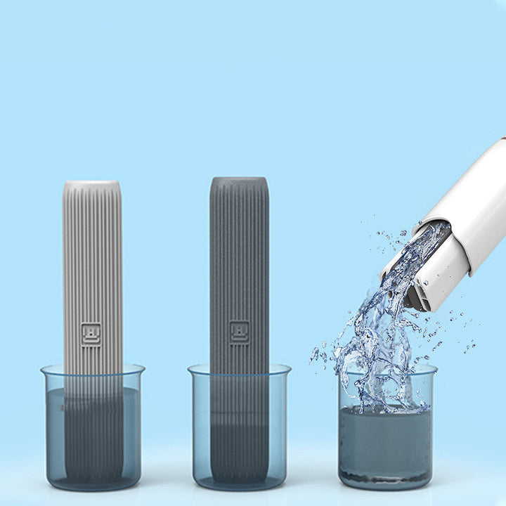 TurboSwab™ - De Originele!