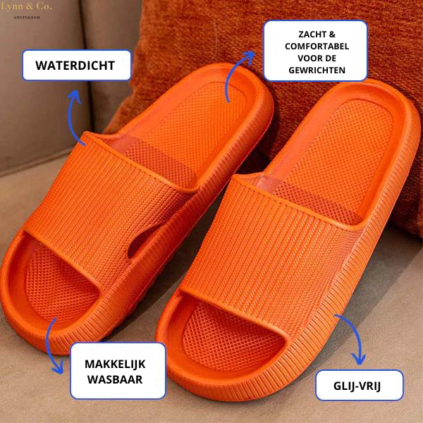 LYNN & CO - Cloud Slippers™