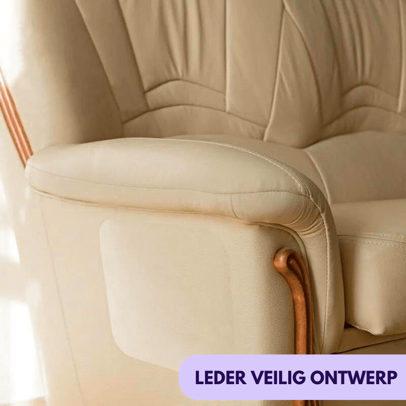 LYNN & CO | ScratchGuard™ - Meubilair Beschermende Vellen
