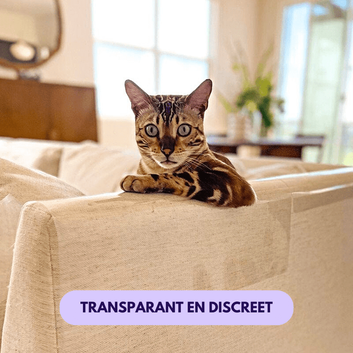 LYNN & CO | ScratchGuard™ - Meubilair Beschermende Vellen