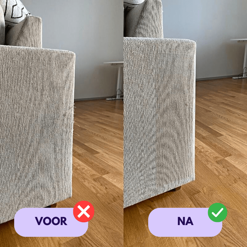 LYNN & CO | ScratchGuard™ - Meubilair Beschermende Vellen