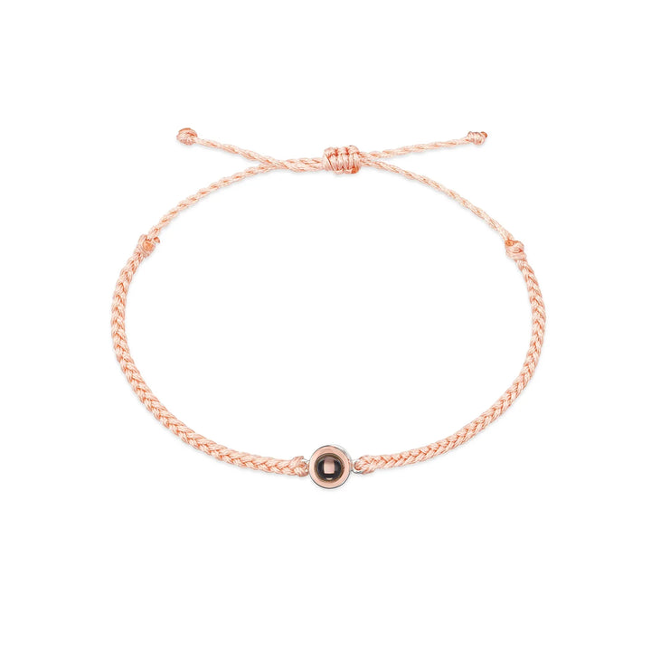 Memory Bracelet - Handgemaakte Custom Armband