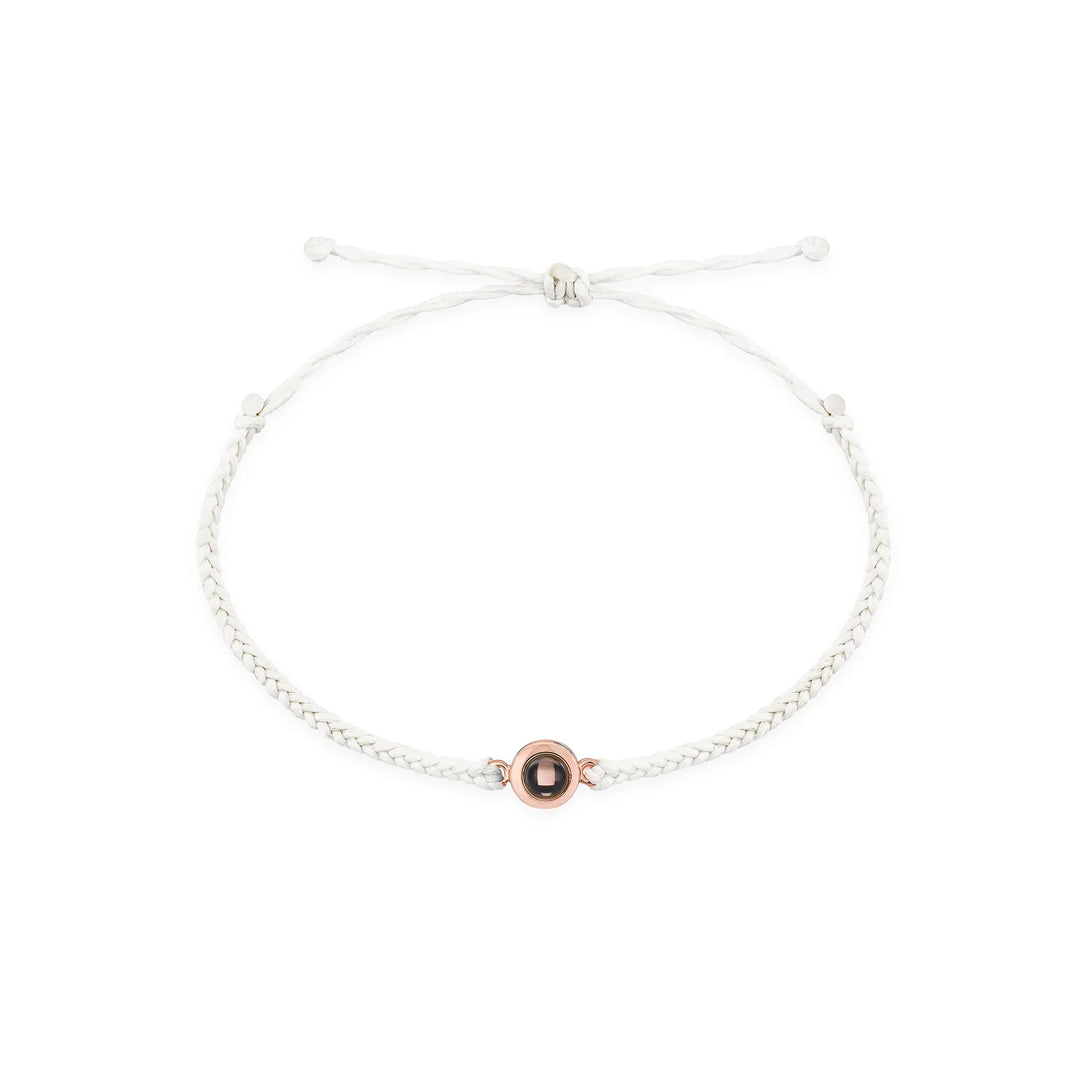 Memory Bracelet - Handgemaakte Custom Armband