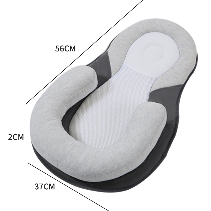 SafeSleep Lounger - Rust met SafeSleep!