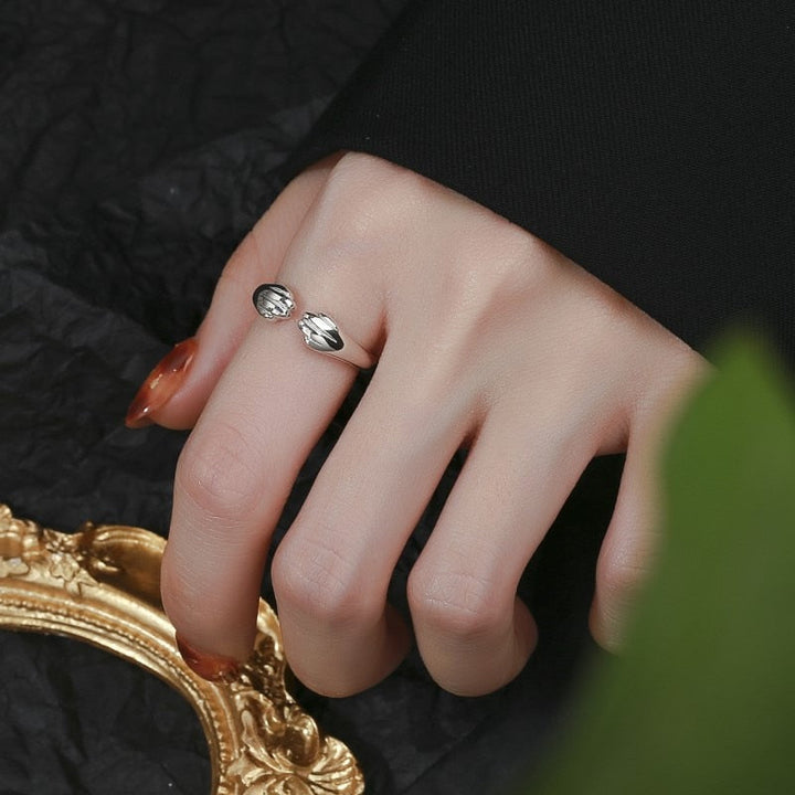 LYNN & CO™ | Meow Ring 😽