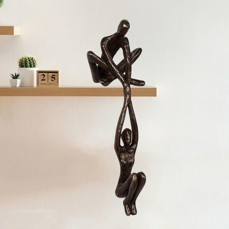 Lynn & Co - Woonliefde™ - Symbool Voor Liefde & Loyaliteit