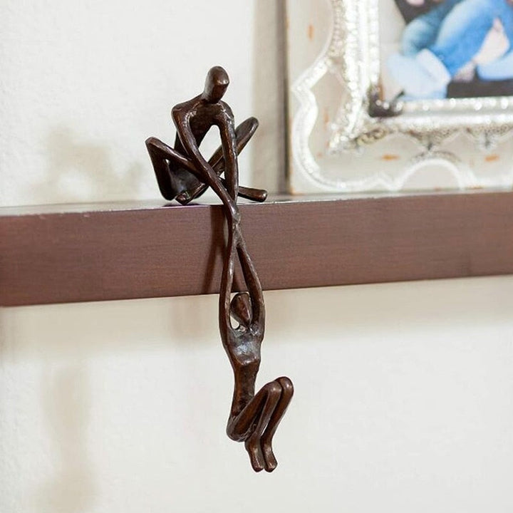 Lynn & Co - Woonliefde™ - Symbool Voor Liefde & Loyaliteit