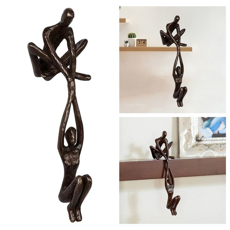 Lynn & Co - Woonliefde™ - Symbool Voor Liefde & Loyaliteit