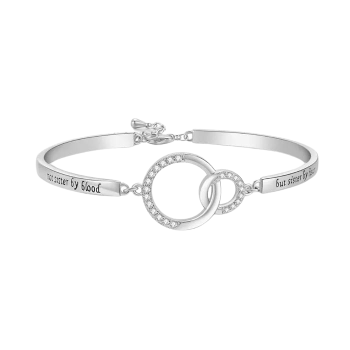 LYNN & CO | 'To My Best Friend' Armband
