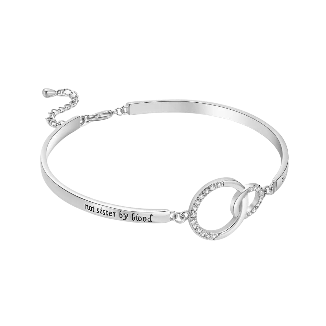 LYNN & CO | 'To My Best Friend' Armband