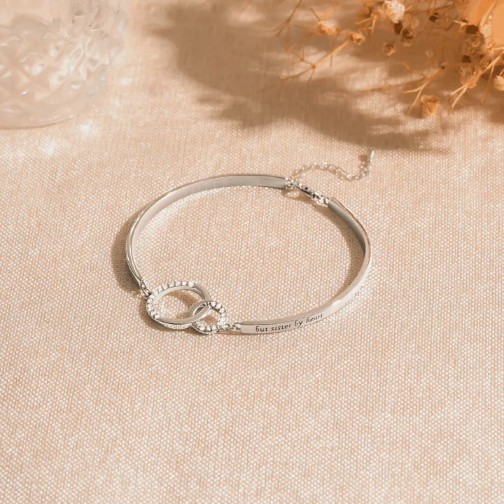 LYNN & CO | 'To My Best Friend' Armband