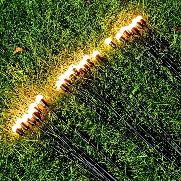 FIREFLY VERLICHTING™ - Geef Uw Tuin Een Magische Touch