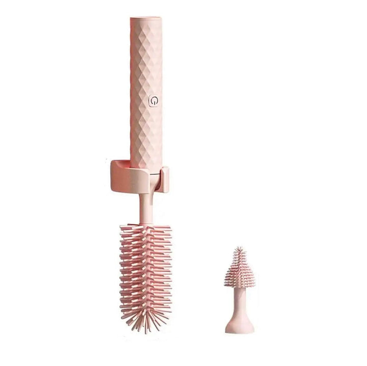 SparkleClean™ Elektrische flessenreiniger