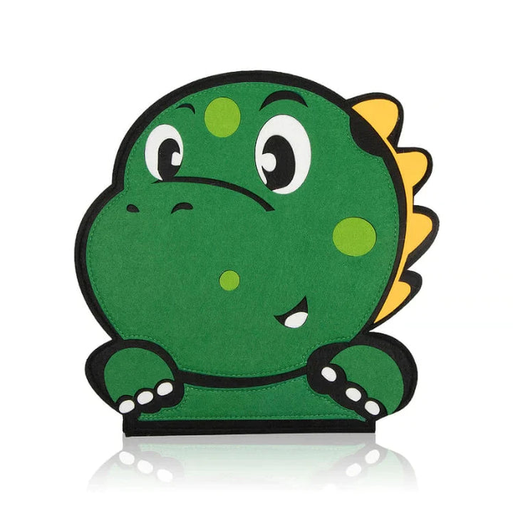 LeerDino™ - Leerzame Ontdekbord