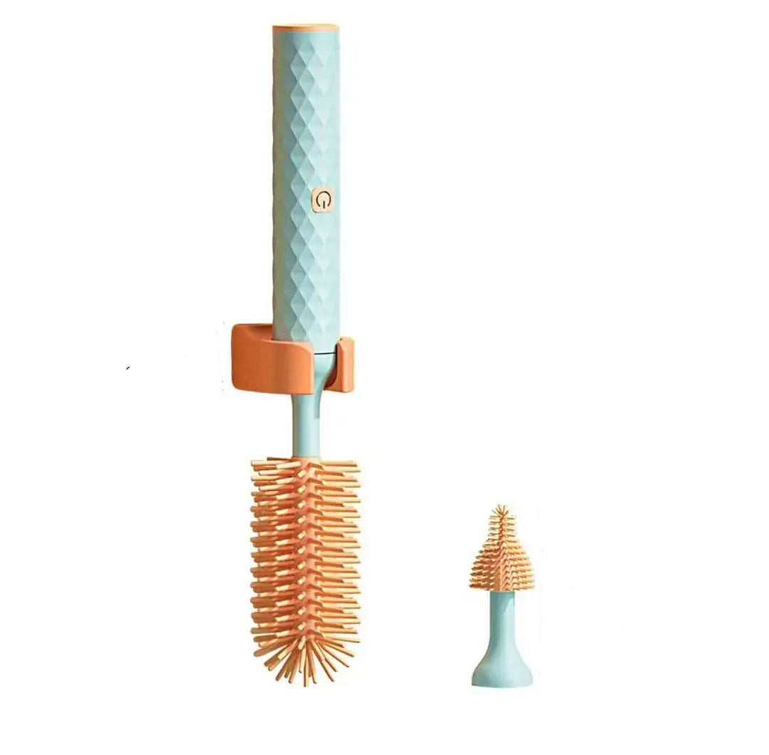 SparkleClean™ Elektrische flessenreiniger