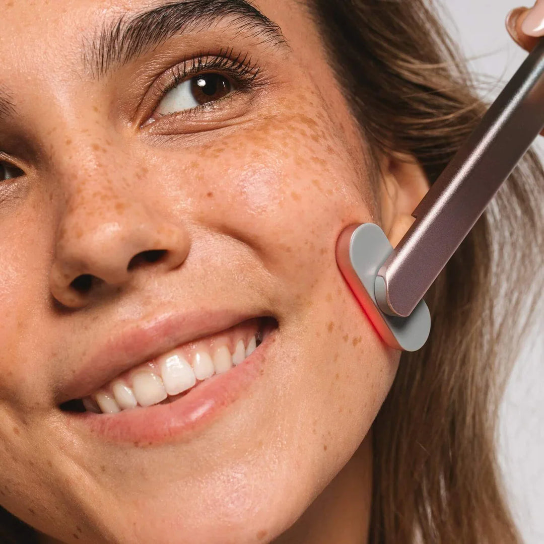 LumiGlow® - Roodlicht Therapie